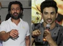 Abhishek Kapoor, Sushant Singh Rajput