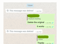 WhatsApp