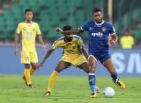 kerala blasters, chennaiyin fc