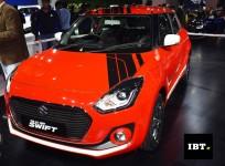 New Maruti Suzuki Swift