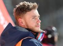 Gus Kenworthy