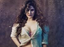 Zareen Khan
