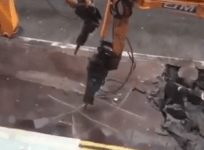 jcb machine