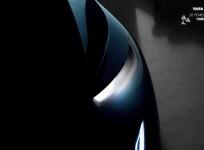 Tata Motors' mysterious car
