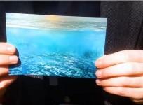 Representational Image