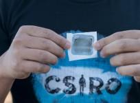 Graphene, filter, Graphair, water purification