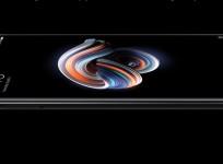 Xiaomi Redmi Note 5 Pro as seen on its official website