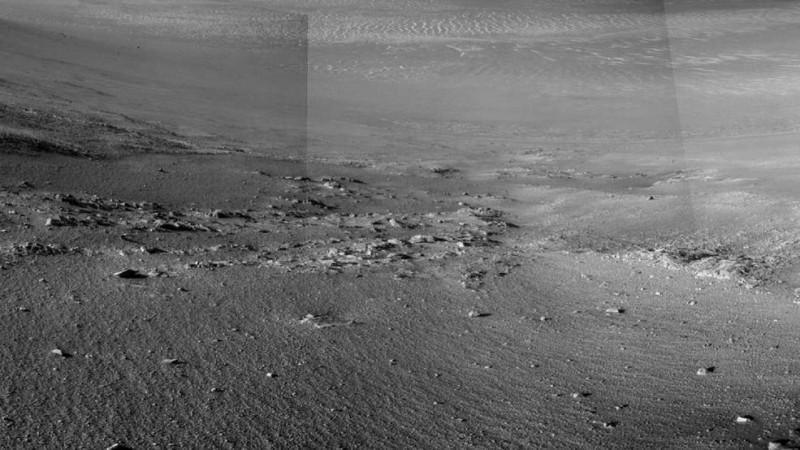 nasa, Opportunity, Mars,