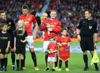 wayne rooney, manchester united