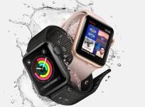 Apple Watch as seen on its official site