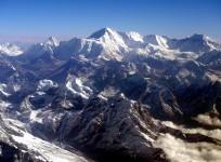 Mount Everest