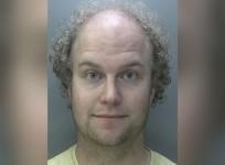 Depraved hurtcore university academic jailed for 38 years