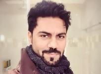 TV actor Gaurav Chopra ties the knot