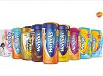 Horlicks