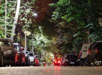 car parking