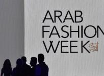 Arab Fashion Week
