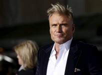 Dolph Lundgren