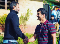 Abhishek Kapoor