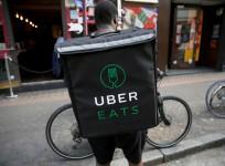 uber eats