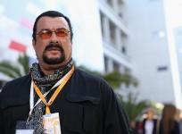 Steven Seagal