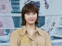 Ha Ji Won