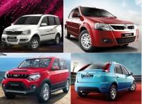 Mahindra models