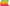 Apple rainbow logo