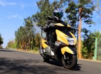 TVS Ntorq 125