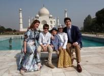 Justin Trudeau