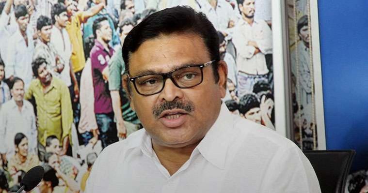 Ambati Rambabu Ambati Rambabu