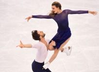 gabriella, winter olympics