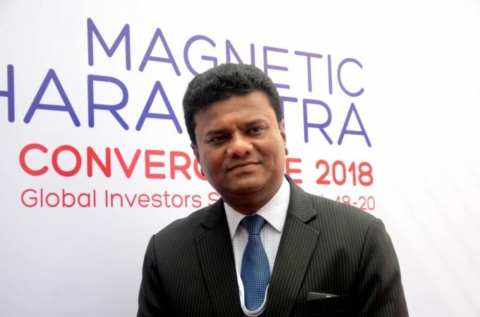 Amol Yadav, rooftop aircraft maker Amol Yadav