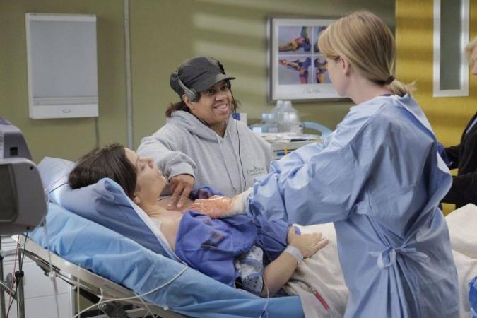 Grey's Anatomy Grey's Anatomy