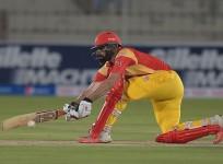 Misbah-ul-Haq