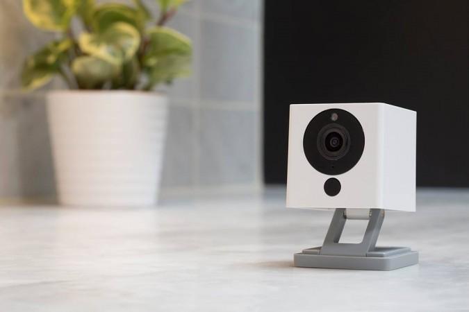 WyzeCam v2 launched at $19.99
