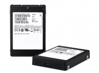 Samsung PM1643 30TB SSD