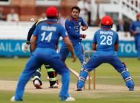 Rashid Khan