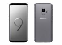Samsung Galaxy S9