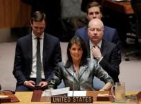 Nikki Haley
