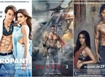 Tiger Shroff