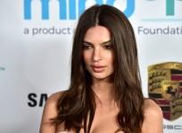 Emily Ratajkowski