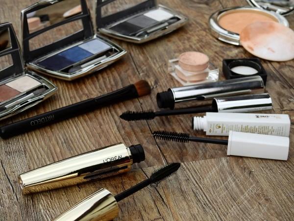 Representational image. eyebrow