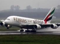 Emirates Airlines