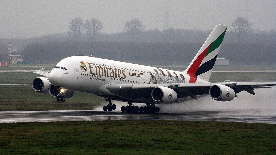 Emirates Airlines