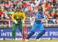 Shikhar Dhawan
