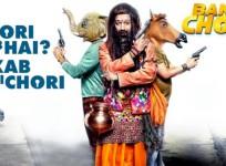 Riteish Deshmukh