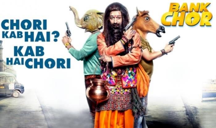 Movie Poster Riteish Deshmukh