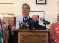 Man detained after going through legal means to get Green card
