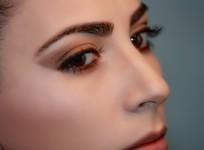 Representational image
