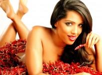 Meghna Naidu